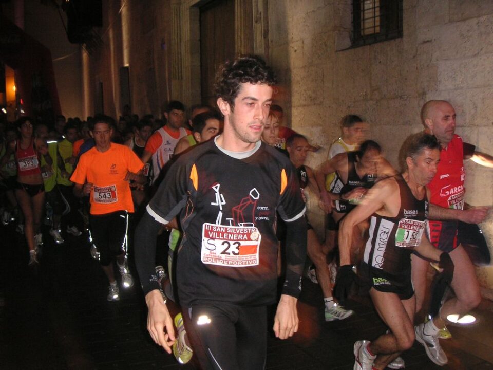 III San Silvestre Villenera