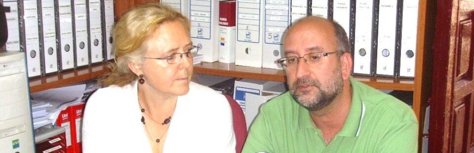 PSOE y Verdes valoran que el pleno se suspendió con el fin de buscar "culpables"