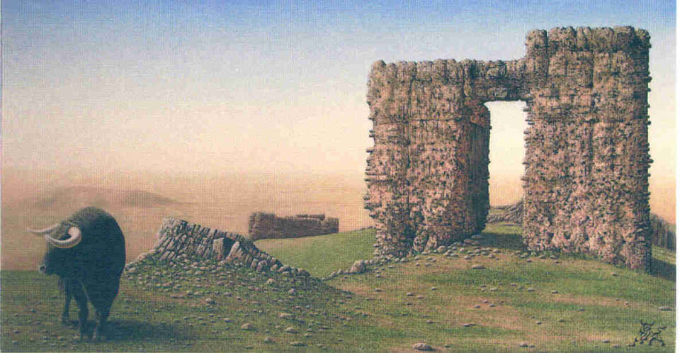 Exposición de pintura