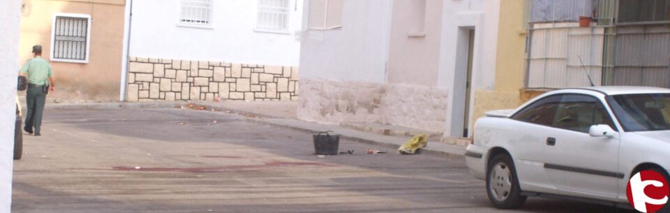 El Supremo rebaja dos años la pena al hombre que mató a un vecino porque no le dejaba dormir