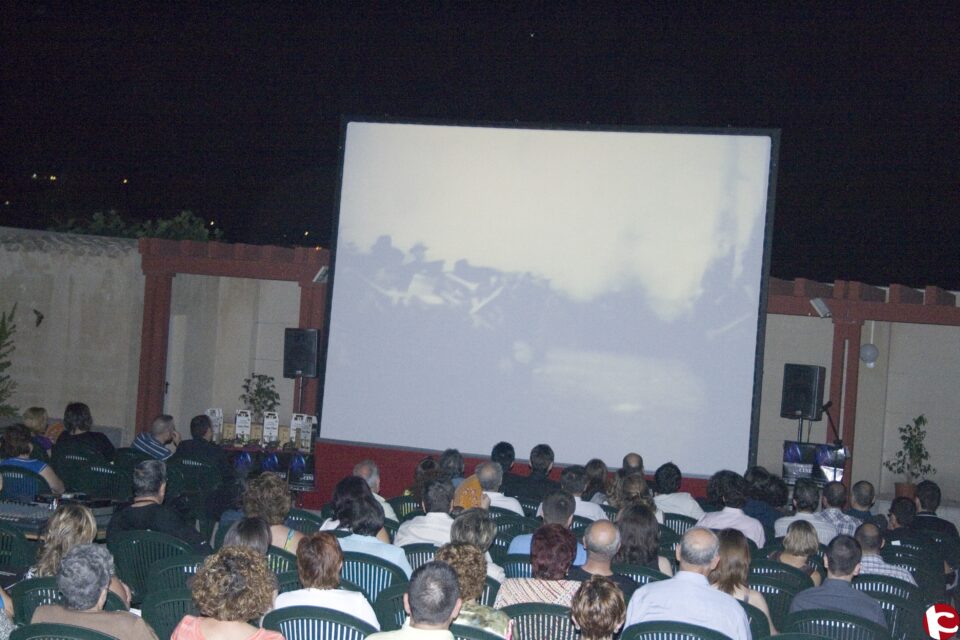 V FESTIVAL INTERNACIONAL DE CINE SAX