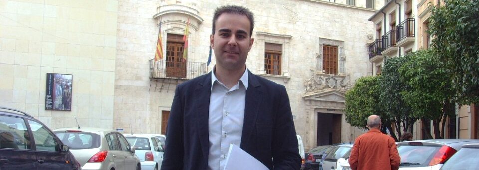 Palao: Se abre una nueva etapa y no estoy manipulado por nadie. Todavía no he hablado con Beltrán y de ser candidato a la alcaldía se verá en septiembre