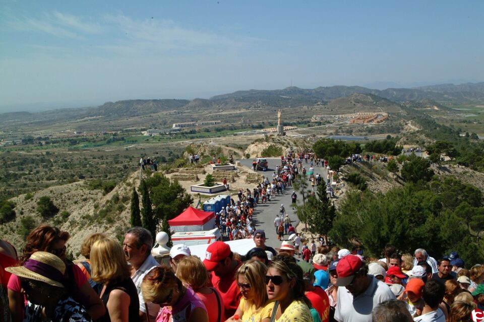 La Diputación respalda la solicitud de interés turístico de las fiestas de San Pascual