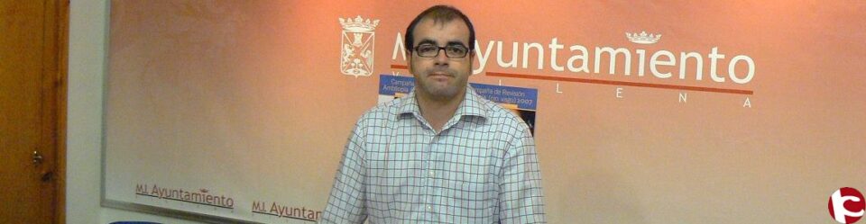 Valiente: me hace gracia que Sergio Palao diga que trabajará codo a codo con Beltrán cuando él le ha pegado un codazo. Pienso que es un portavoz de paja