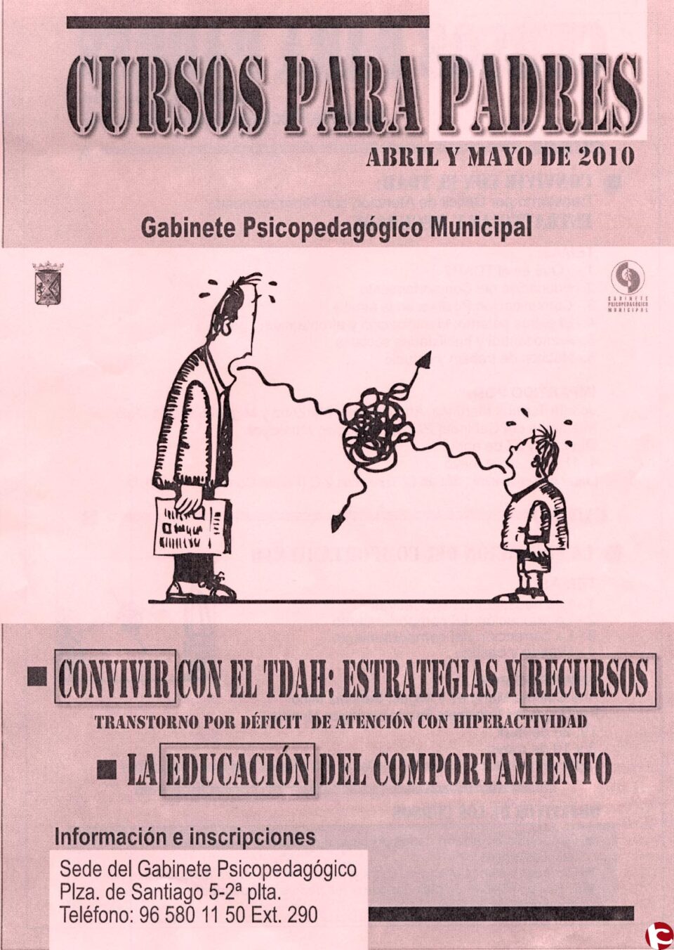 El Ayuntamiento de Villena pone en marcha