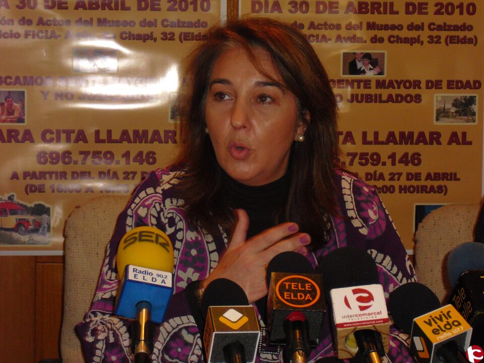 El 30 de Abril se realizará un casting para incorporar figurantes en la serie "La Alquería Blanca" de canal 9