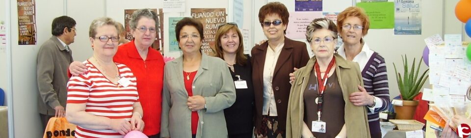 La Asociación Afectados por el Cáncer