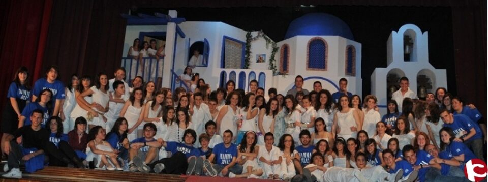 CENTRO JUVENIL DON BOSCO. TODO CUENTO DE HADAS PUEDE SER REAL