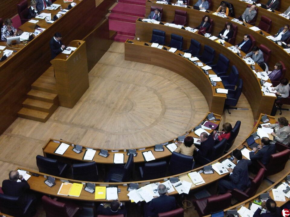 Barceló: La Generalitat Valenciana deja sin financiación a los ayuntamientos abandonando a los ciudadanos