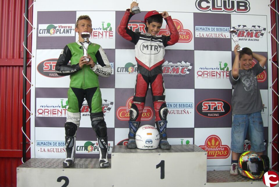 CRONICA MOTOCICLISMO