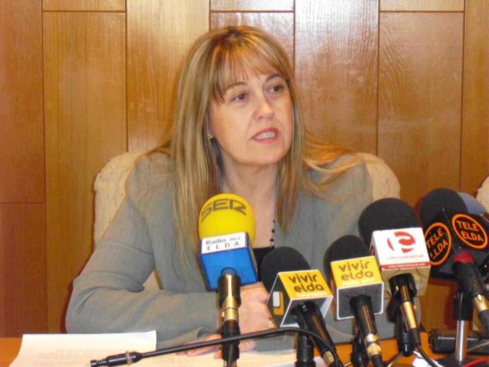 El próximo jueves a las 20