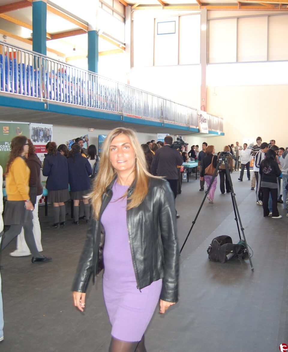 Jornada de formación y orientación laboral en Monforte