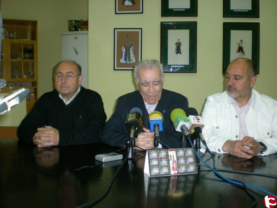 La reliquia de San Bonifacio de la concatedral de San Nicolás estará en Petrer durante las fiestas