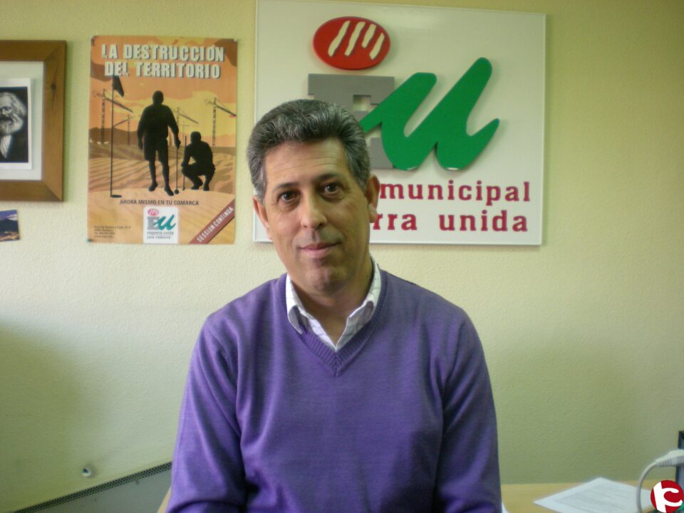 EU manifiesta su apoyo a la manifestación convocada en Villena contra la mala gestión de resíduos