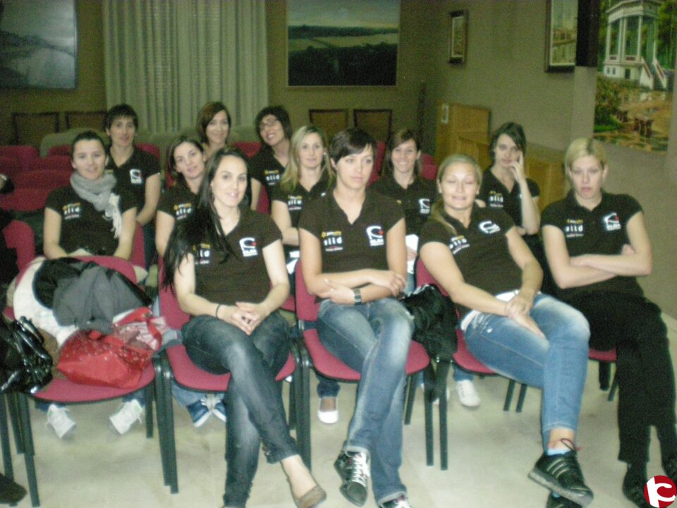 El Prosolia SIID Elda prestigio jugará la final de la copa EHF el domingo a las 17.30 horas