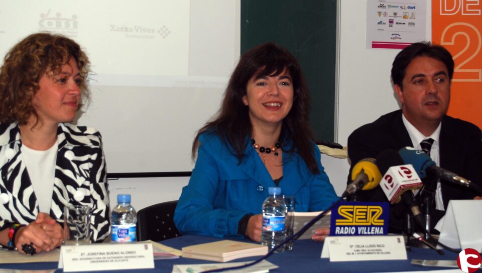 Los Cursos de Verano de la Sede Universitaria de Villena afianzan su liderazgo