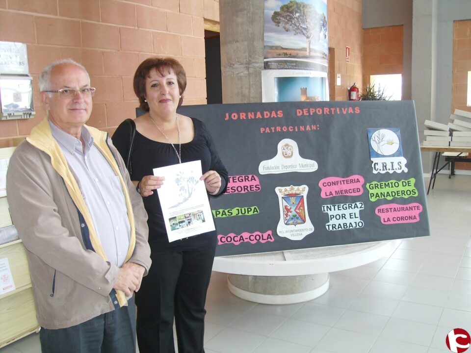 AFEPVI Entrega Premio de la Rifa de una noche en Hotel Asia Gardens de Benidorm
