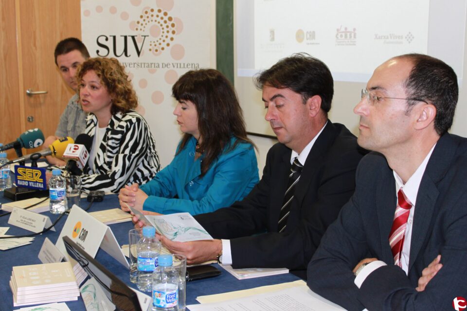 LA SEDE DE VILLENA LIDERA LA OFERTA DE CURSOS ESTIVALES FUERA DEL