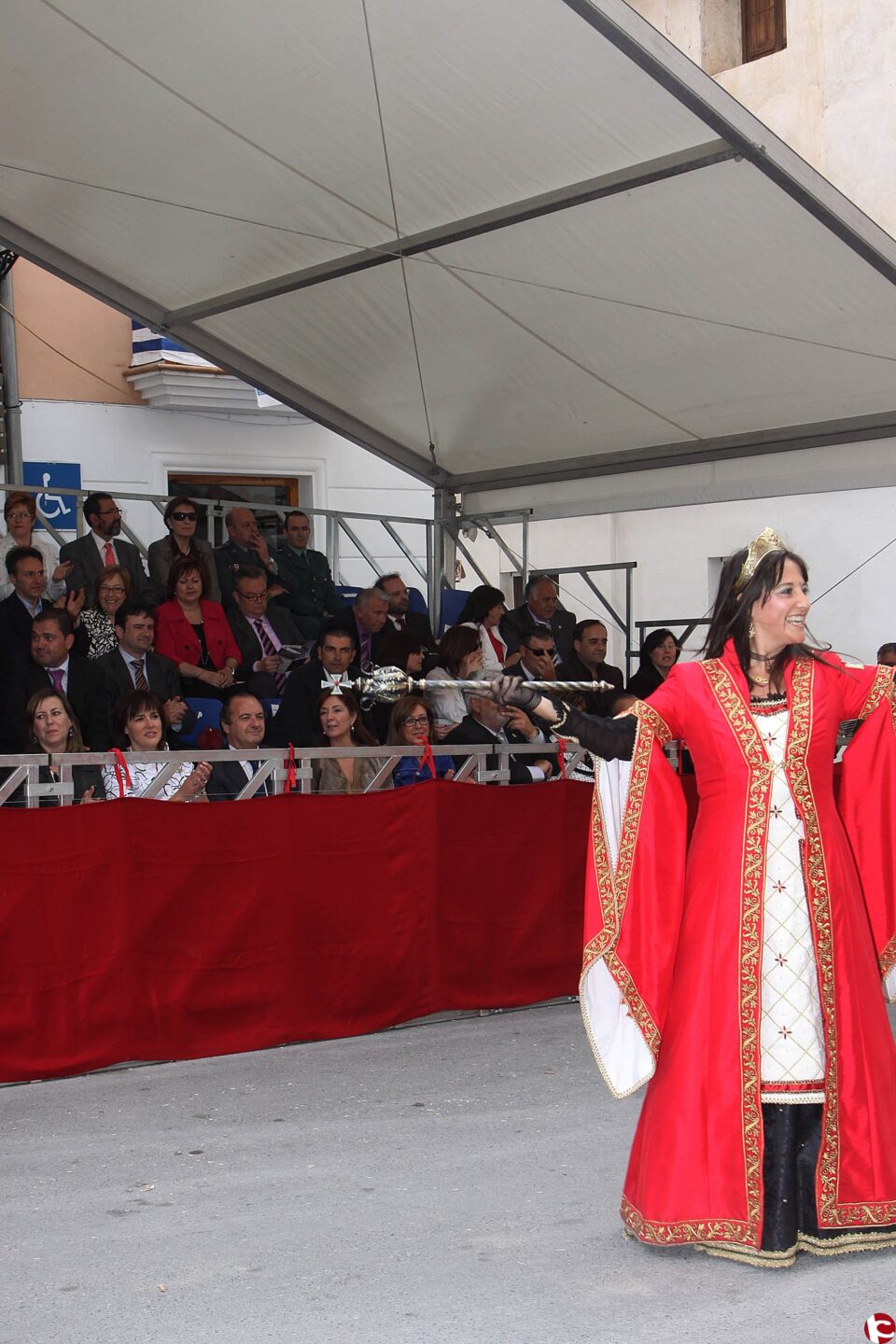 El presidente de la Diputación de Alicante