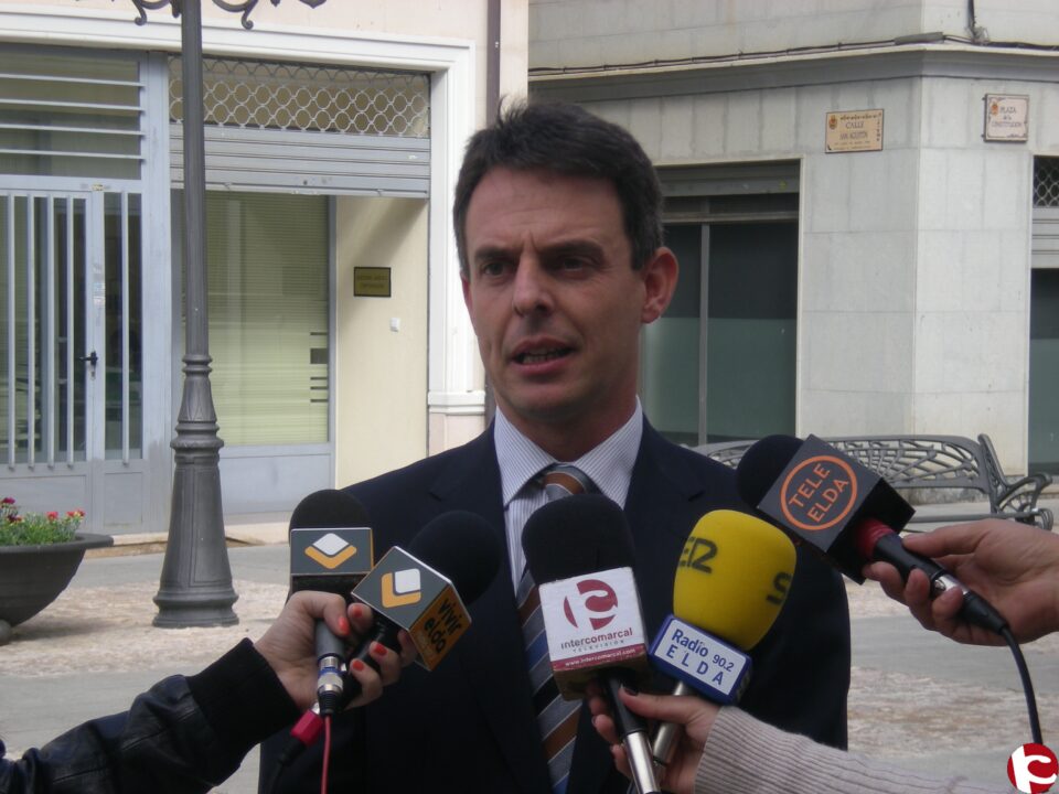 La concejalía de sanidad fumigará en varias zonas de la ciudad ántes de las fiestas