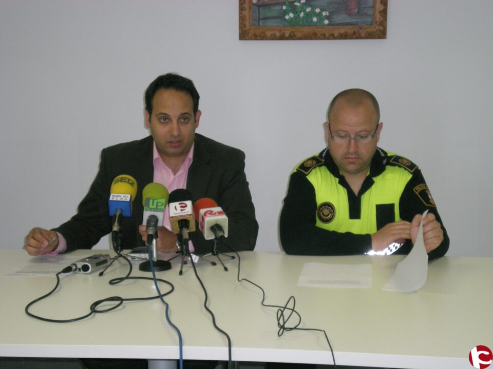 Las dependencias de la Policía de Barrios permanecerán abiertas durante las fiestas de Moros y Cristianos