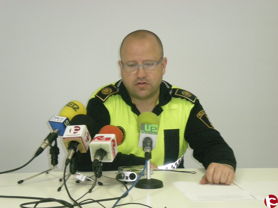 El zoco se intalará en la Avda. Bassa Perico durante los días de fiestas de Moros y Cristianos