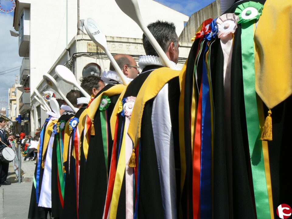 Vídeos Fotografías de las Fiestas de Moros y Cristianos de Petrer