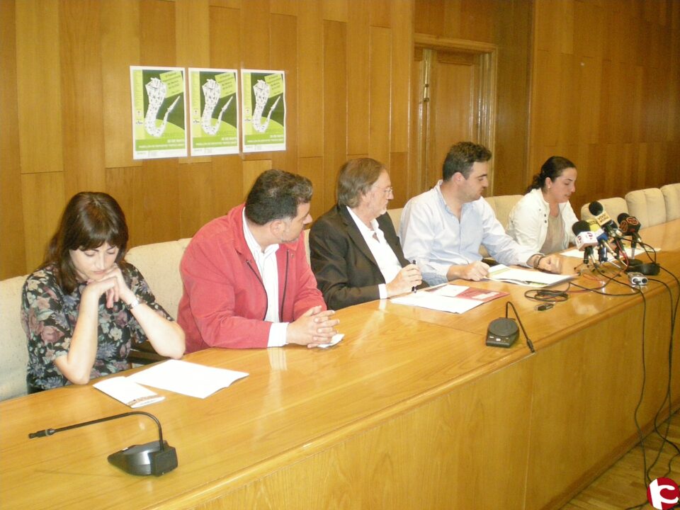 El IES Valle de Elda acoge el VI Festival Intercomunitario de Música en la ESO