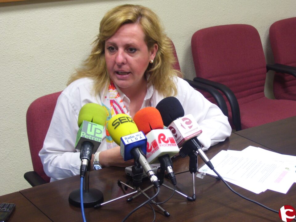 Petrer acoge una jornada de la Agenda 21 para fomentar valores mediambientales