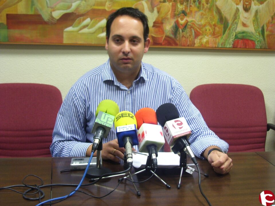 El PP asegura que el nuevo convenio con Fobesa para la recogida de basuras regulará lo que PSOE e IU hicieron mal