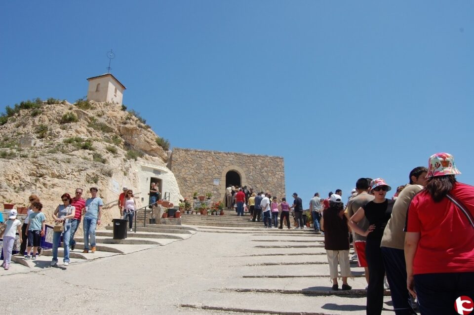 San Pascual ha sido arropado por más de 200.000 fieles