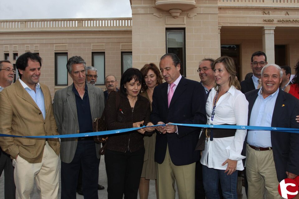 Muestra enológica "La Calle de Baco"