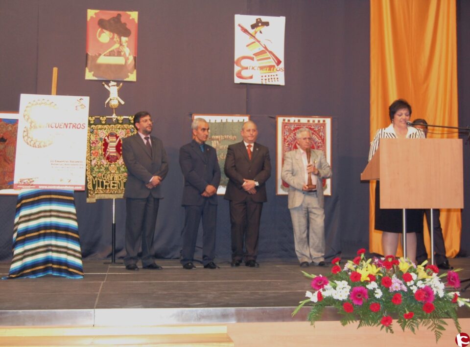 Los contrabandistas de Monforte cogen el relevo de los encuentros nacionales