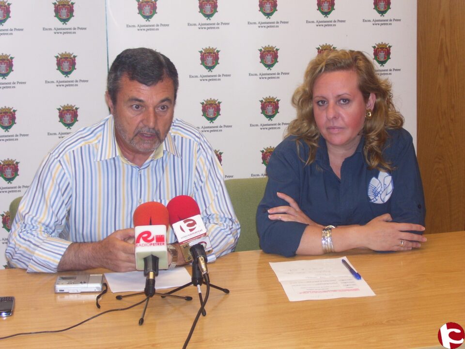 Inician las obras de acondicionamiento de los caminos de acceso a Caprala y LAvaiol