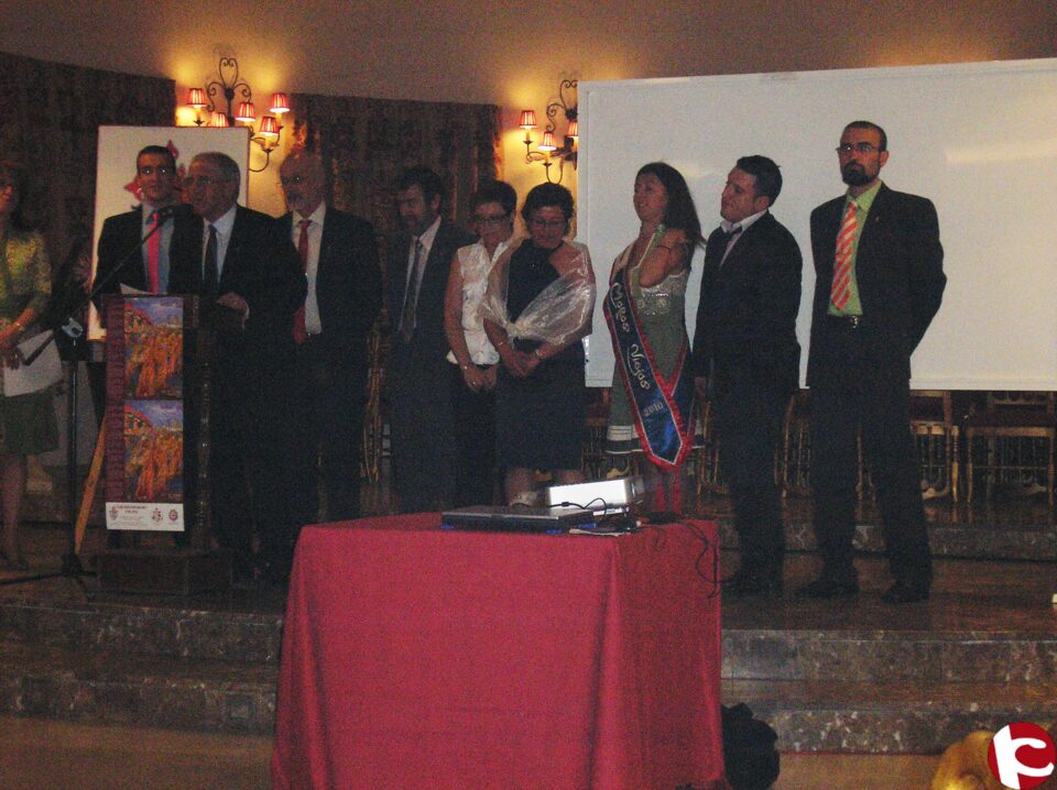 Nota aclaratoria de la Comparsa de Moros Viejos