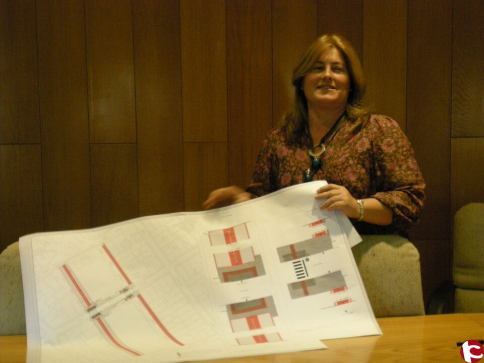 El Plan de Mejora y Accesibilidad del Mercado Central ha recibido el beneplácito de la consellería