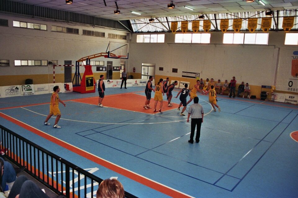 CRÓNICAS DEPORTIVAS Y ÚLTIMA HORA DESDE LA LOCALIDAD DE ONIL