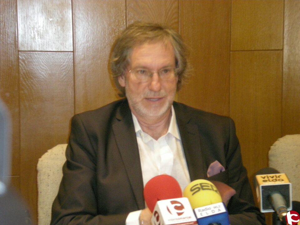 La consellería ha concedido el programa ENCORP para contratar a 11 personas en los trabajos del Yacimiento de Monastil