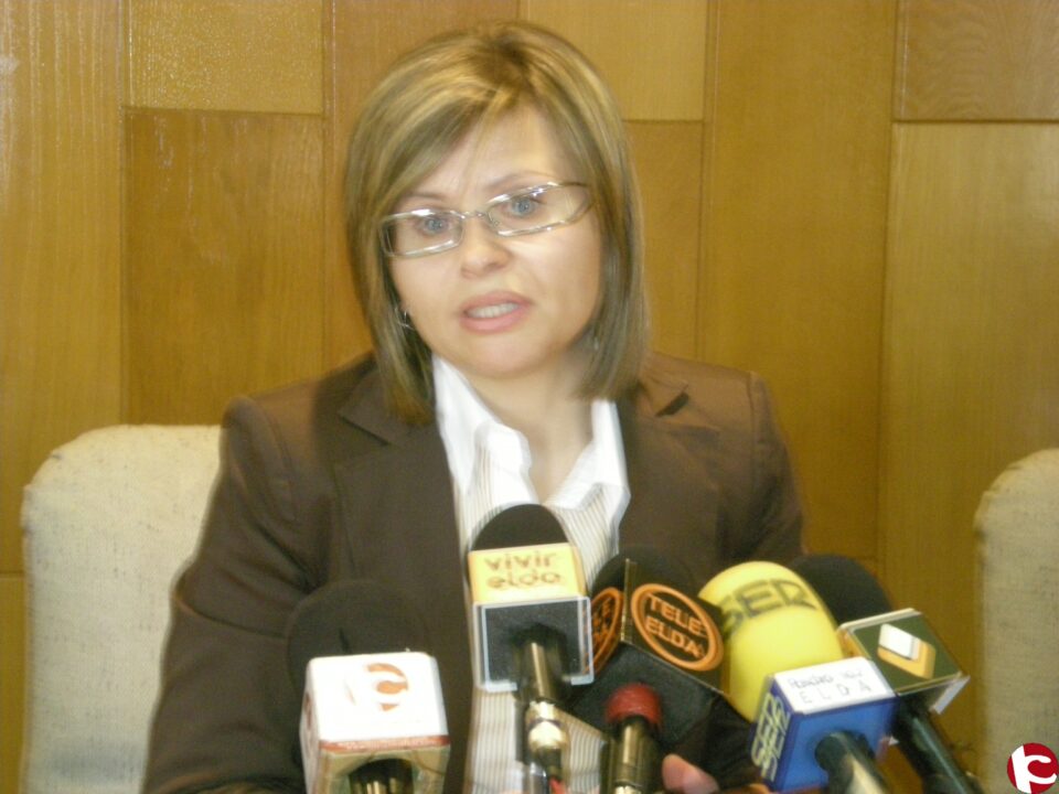 La concejalía de Bienestar Social repartirá 35.000 en subvenciones a 18 colectivos sociales