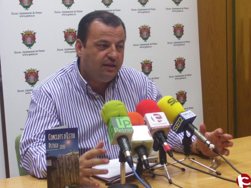 Comienzan los Concerts dEstiu 2010 con 27 actuaciones musicales