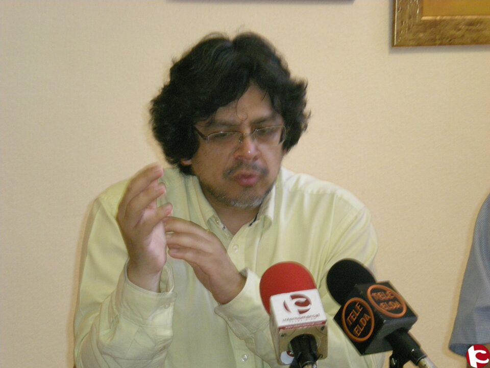 La Fundación Paurides realiza un taller literario sobre novela negra impartido por expertos autores