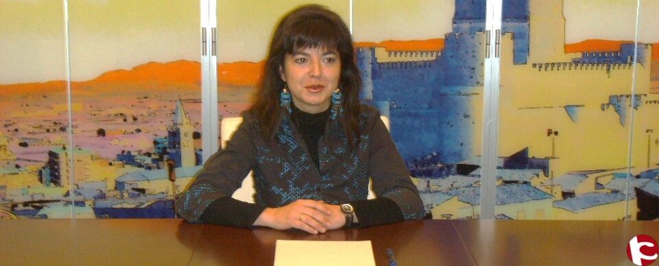 Escrito de la Alcaldesa Celia Lledó tras las informaciones aparecidas en las últimas horas en los medios de comunicación. Ofrecemos íntegramente el texto