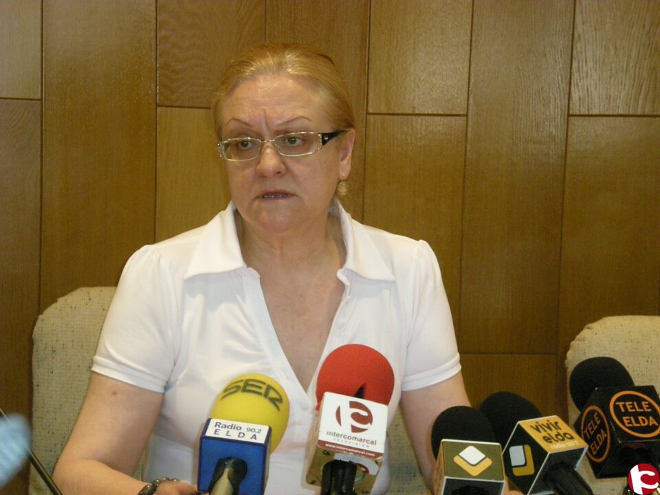 El PSOE acusa al equipo de gobierno de paralizar el Ayuntamiento al no celebrar el pleno de Julio