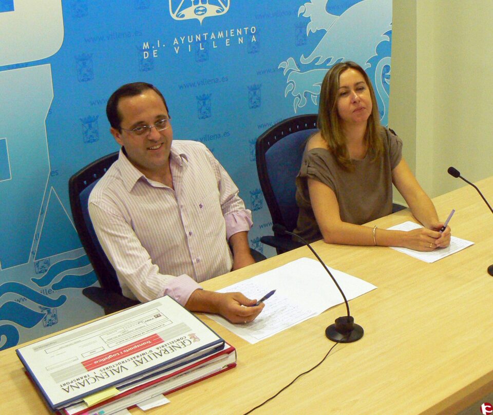 Hernández y Martínez: "Estamos sufriendo una auténtica manipulación torticera