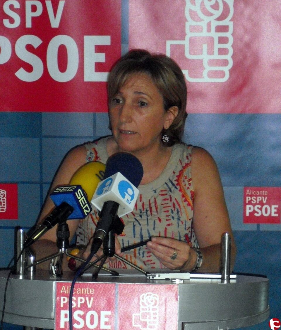 Barceló: En un estado de derecho nada ni nadie puede quedar impune