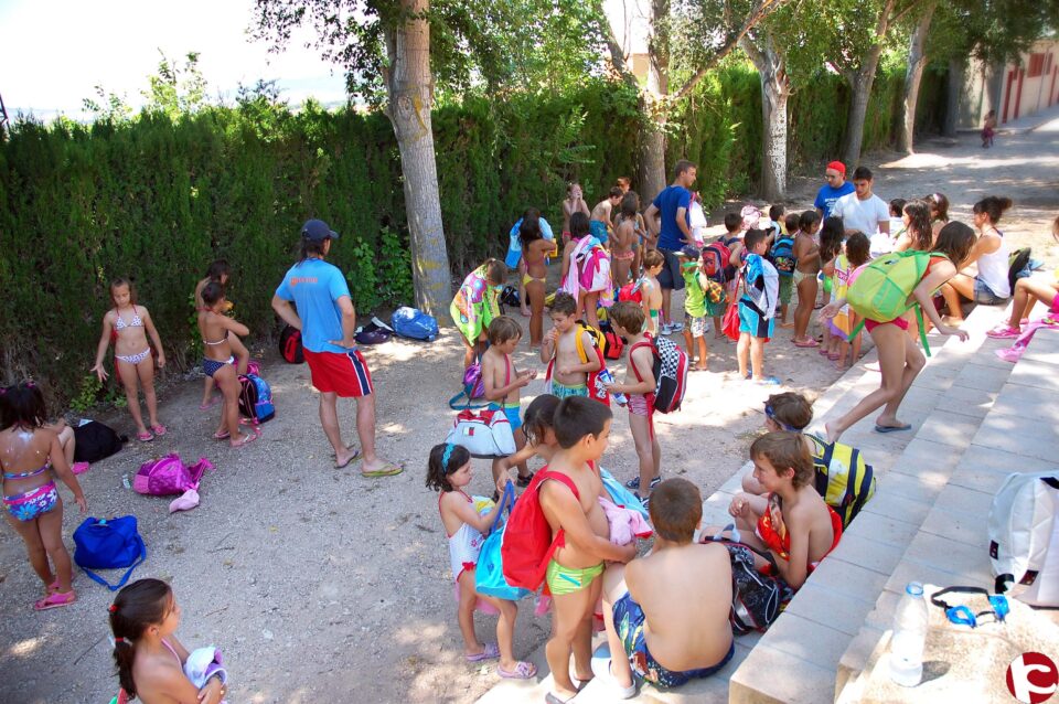 El Planeta Verano ¡En marcha!