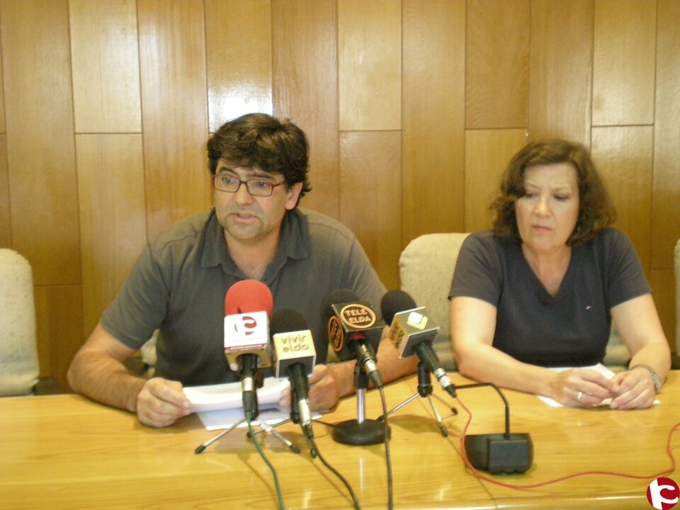 La gestión de resíduos del vertedero de Las Cañadas será investigada por Bruselas a petición de IU