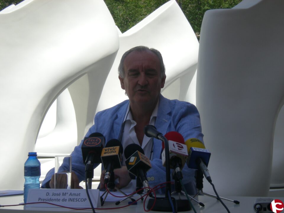 INESCOP presenta la exposición El calzado en la calle