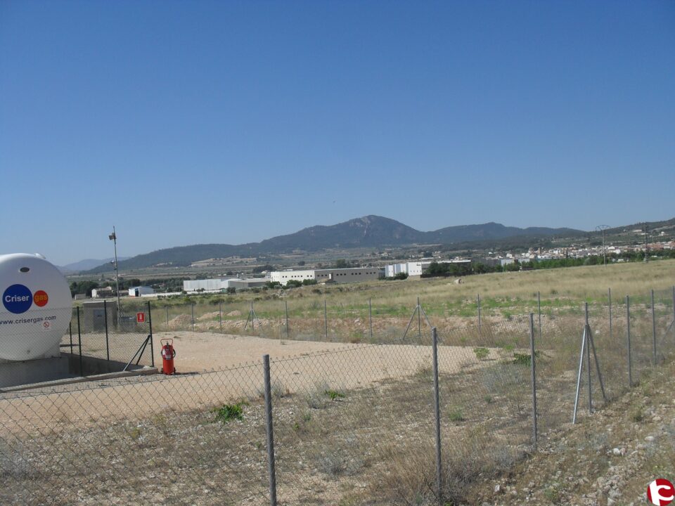 El Ayuntamiento de Salinas adjudica las obras de construcción del Ecoparque con un presupuesto que ronda los 200.000 