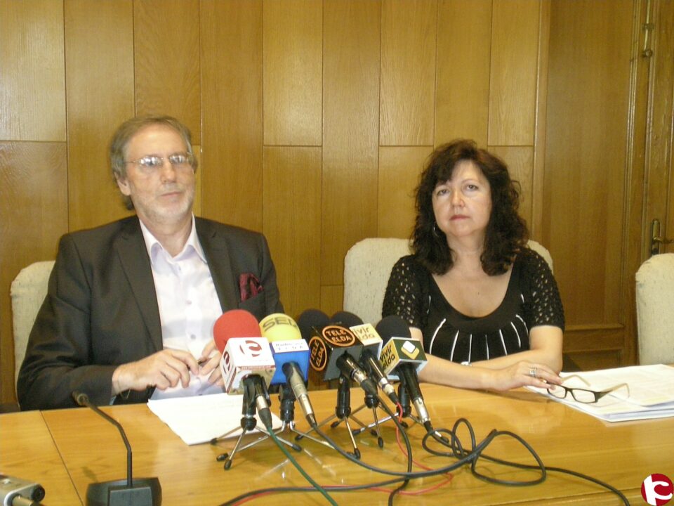 Las bibliotecas de elda recibirán una subvención de 30.000 para dotarlas de material